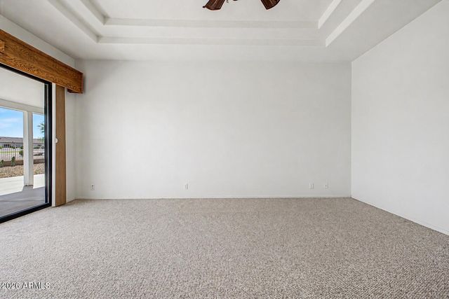 2635 S WATTLEWOOD --, Mesa, AZ 85209