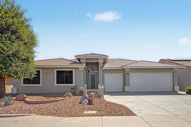 2635 S WATTLEWOOD --, Mesa, AZ 85209
