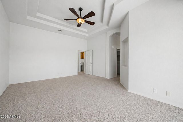 2635 S WATTLEWOOD --, Mesa, AZ 85209