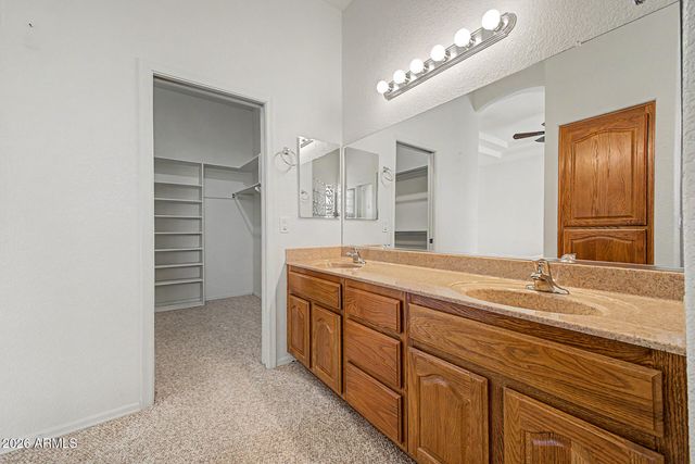 2635 S WATTLEWOOD --, Mesa, AZ 85209