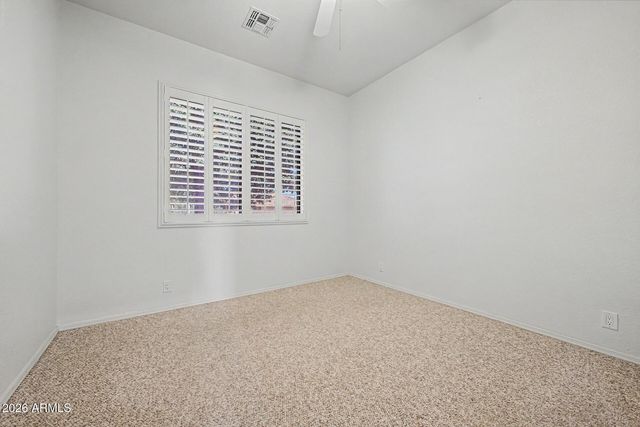 2635 S WATTLEWOOD --, Mesa, AZ 85209