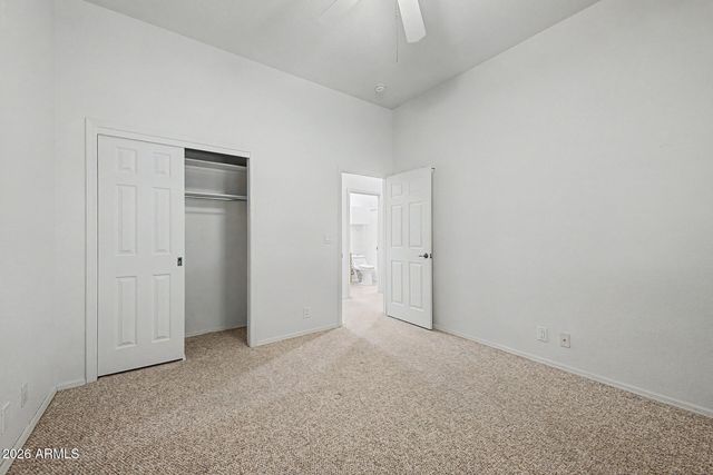 2635 S WATTLEWOOD --, Mesa, AZ 85209