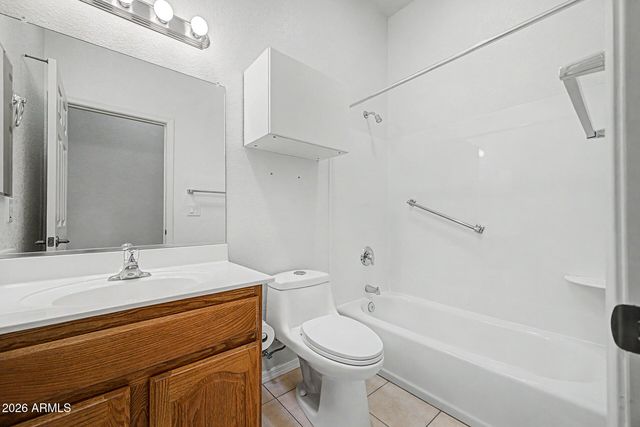 2635 S WATTLEWOOD --, Mesa, AZ 85209