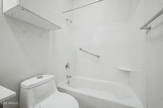 2635 S WATTLEWOOD --, Mesa, AZ 85209