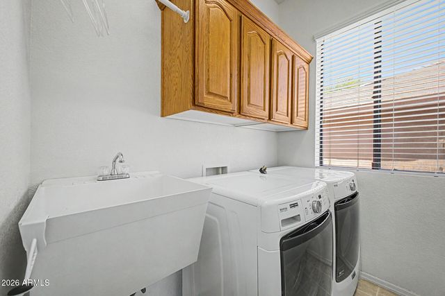 2635 S WATTLEWOOD --, Mesa, AZ 85209