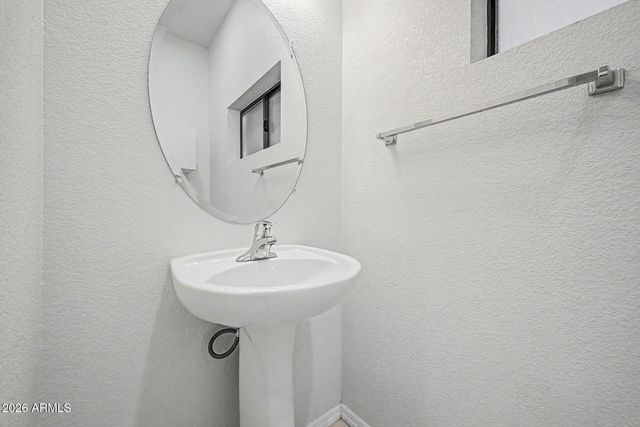 2635 S WATTLEWOOD --, Mesa, AZ 85209