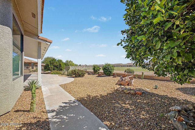 2635 S WATTLEWOOD --, Mesa, AZ 85209