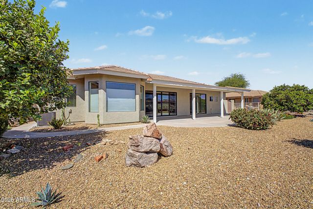 2635 S WATTLEWOOD --, Mesa, AZ 85209