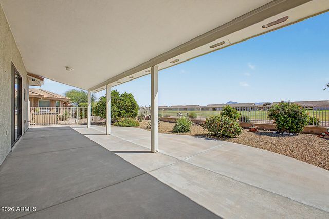 2635 S WATTLEWOOD --, Mesa, AZ 85209