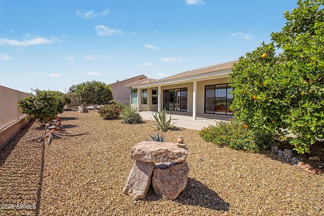 2635 S WATTLEWOOD --, Mesa, AZ 85209