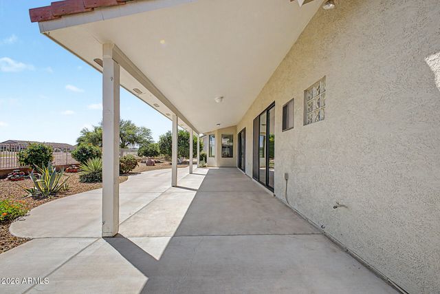 2635 S WATTLEWOOD --, Mesa, AZ 85209