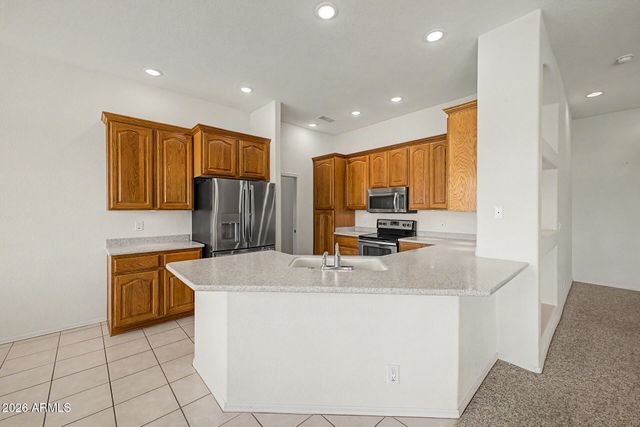 2635 S WATTLEWOOD --, Mesa, AZ 85209