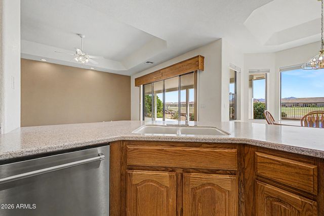 2635 S WATTLEWOOD --, Mesa, AZ 85209