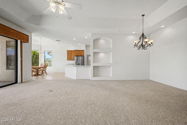 2635 S WATTLEWOOD --, Mesa, AZ 85209