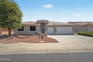 2635 S WATTLEWOOD --, Mesa, AZ 85209