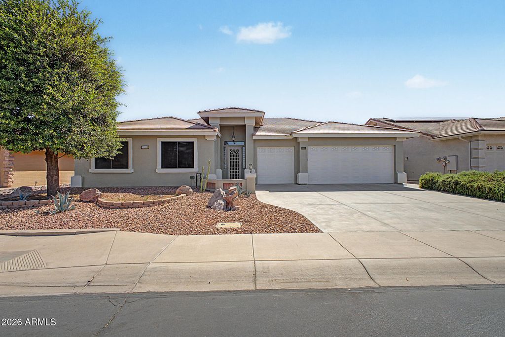 2635 S WATTLEWOOD --, Mesa, AZ 85209