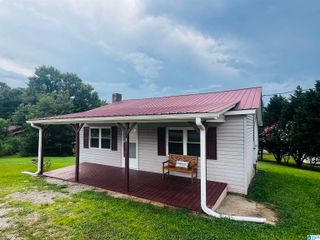 1113 ALEXANDRIA ROAD SW, Jacksonville, AL 36265