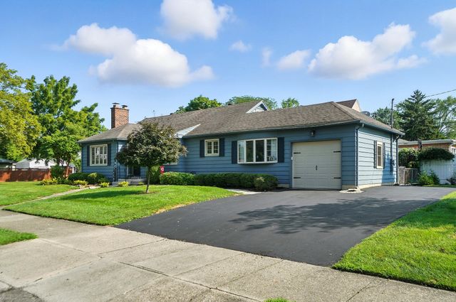 232 Ardmore Road 232 Ardmore Road, Springfield, OH 45504