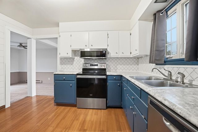 232 Ardmore Road 232 Ardmore Road, Springfield, OH 45504