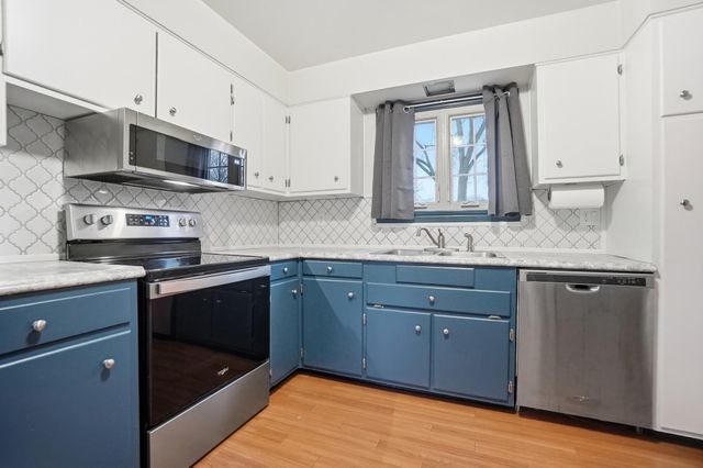 232 Ardmore Road 232 Ardmore Road, Springfield, OH 45504