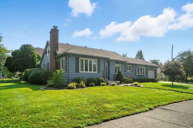 232 Ardmore Road 232 Ardmore Road, Springfield, OH 45504