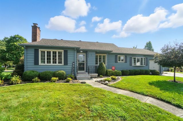 232 Ardmore Road 232 Ardmore Road, Springfield, OH 45504