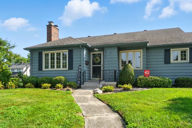 232 Ardmore Road 232 Ardmore Road, Springfield, OH 45504