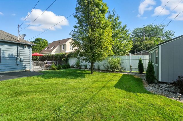 232 Ardmore Road 232 Ardmore Road, Springfield, OH 45504