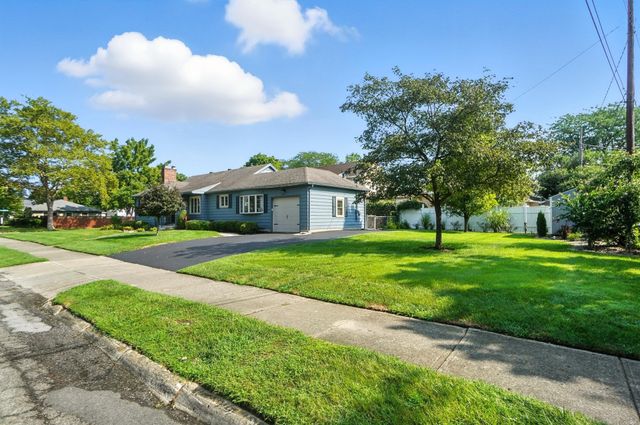 232 Ardmore Road 232 Ardmore Road, Springfield, OH 45504