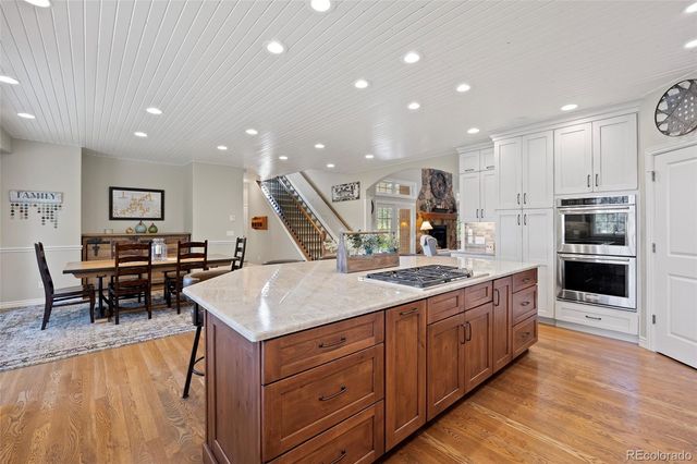 38666 County Road 21, Elizabeth, CO 80107