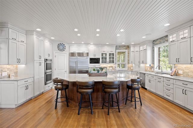 38666 County Road 21, Elizabeth, CO 80107