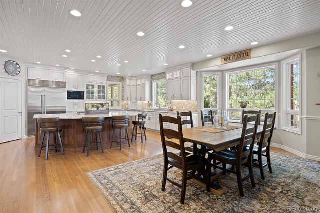 38666 County Road 21, Elizabeth, CO 80107