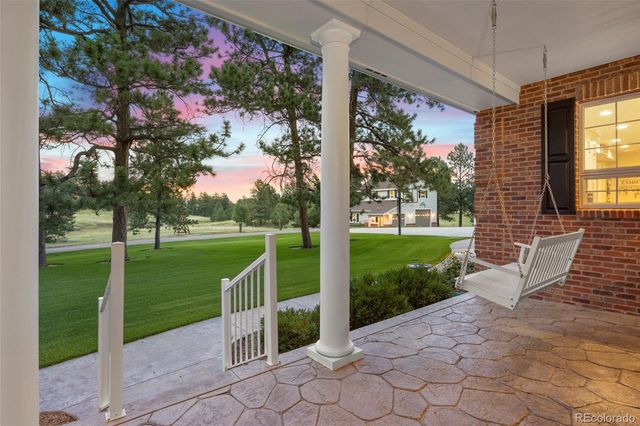 38666 County Road 21, Elizabeth, CO 80107