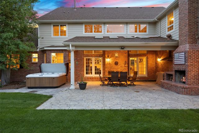 38666 County Road 21, Elizabeth, CO 80107