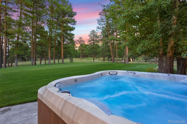 38666 County Road 21, Elizabeth, CO 80107