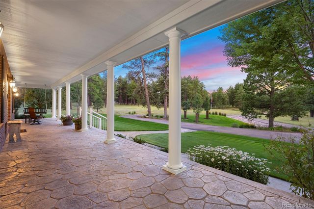 38666 County Road 21, Elizabeth, CO 80107