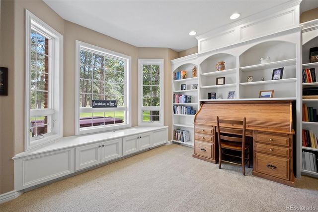 38666 County Road 21, Elizabeth, CO 80107