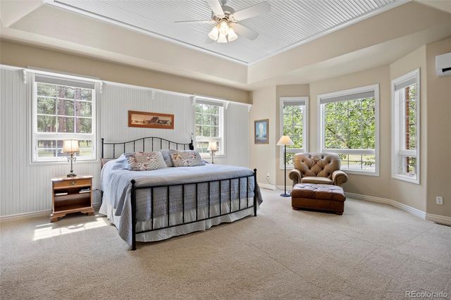 38666 County Road 21, Elizabeth, CO 80107