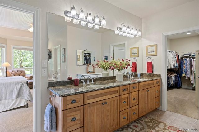 38666 County Road 21, Elizabeth, CO 80107