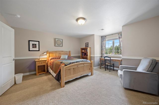 38666 County Road 21, Elizabeth, CO 80107