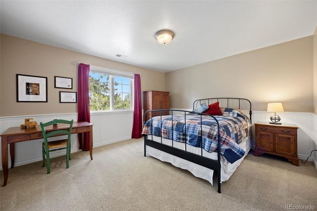 38666 County Road 21, Elizabeth, CO 80107