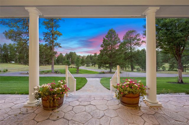 38666 County Road 21, Elizabeth, CO 80107