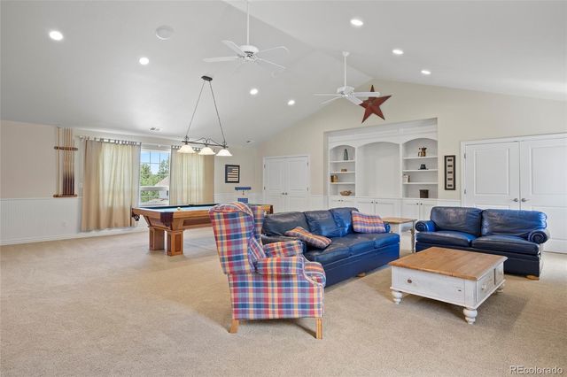 38666 County Road 21, Elizabeth, CO 80107