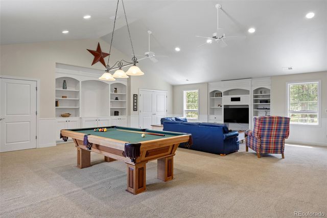 38666 County Road 21, Elizabeth, CO 80107