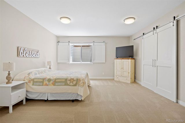 38666 County Road 21, Elizabeth, CO 80107