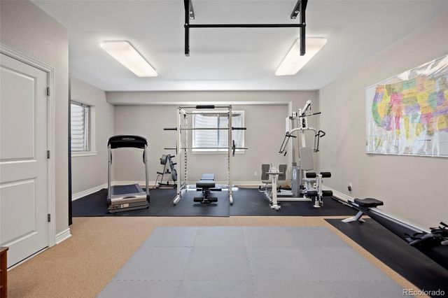 38666 County Road 21, Elizabeth, CO 80107