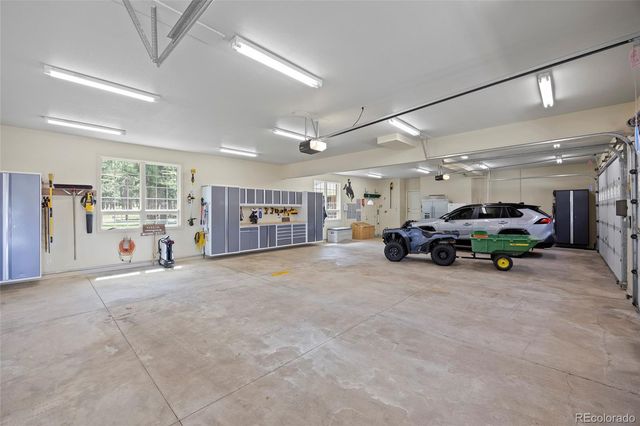 38666 County Road 21, Elizabeth, CO 80107