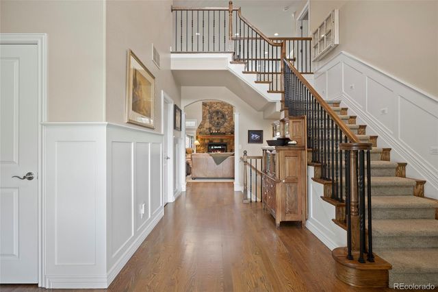 38666 County Road 21, Elizabeth, CO 80107