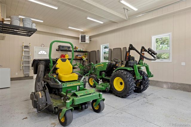 38666 County Road 21, Elizabeth, CO 80107