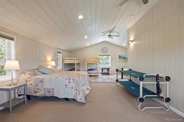 38666 County Road 21, Elizabeth, CO 80107